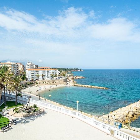 Apartament Bellavista L'Ametlla de Mar Zewnętrze zdjęcie