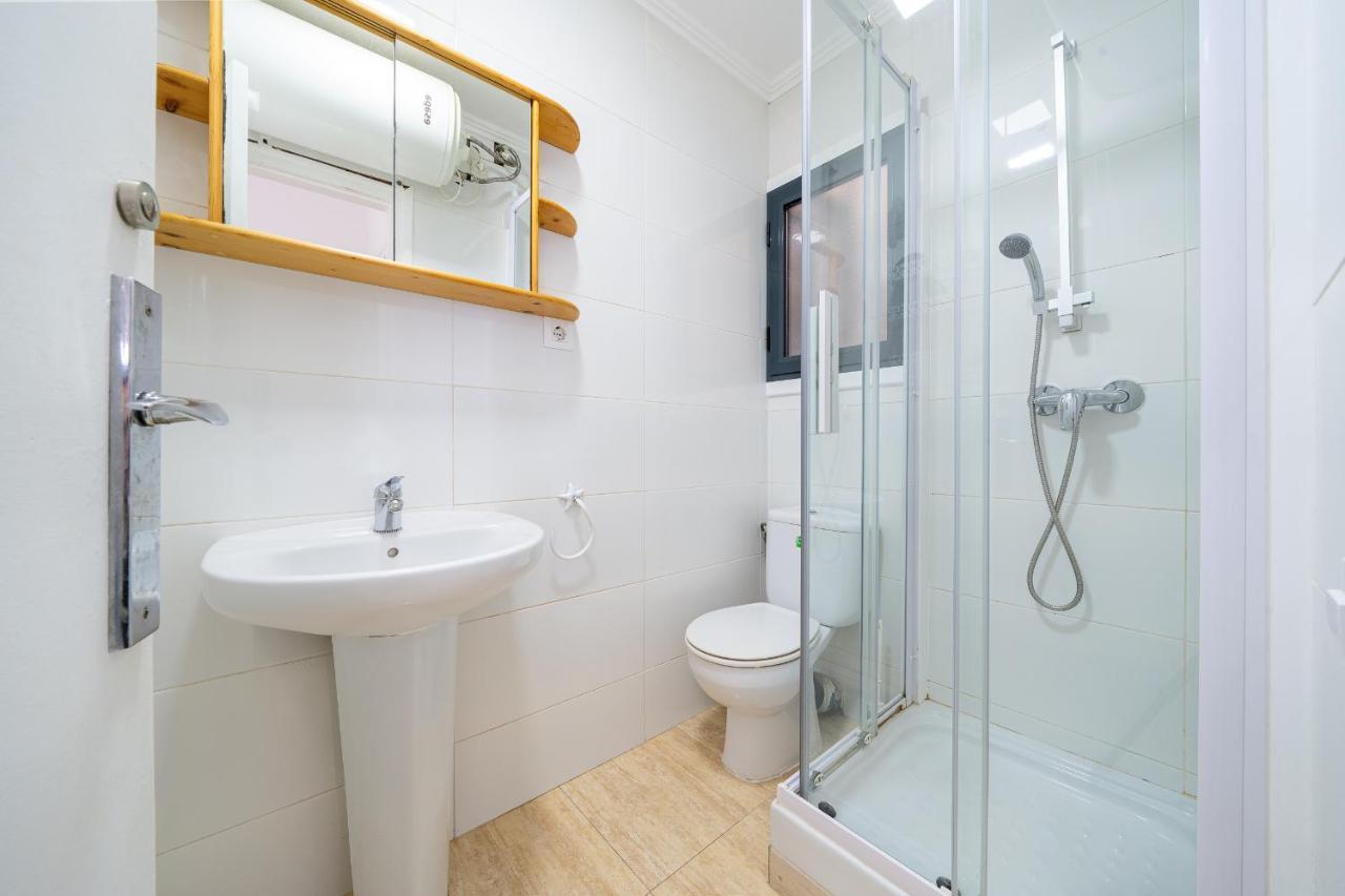 Apartament Bellavista L'Ametlla de Mar Zewnętrze zdjęcie