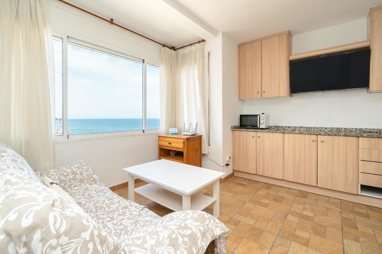 Apartament Bellavista L'Ametlla de Mar Zewnętrze zdjęcie