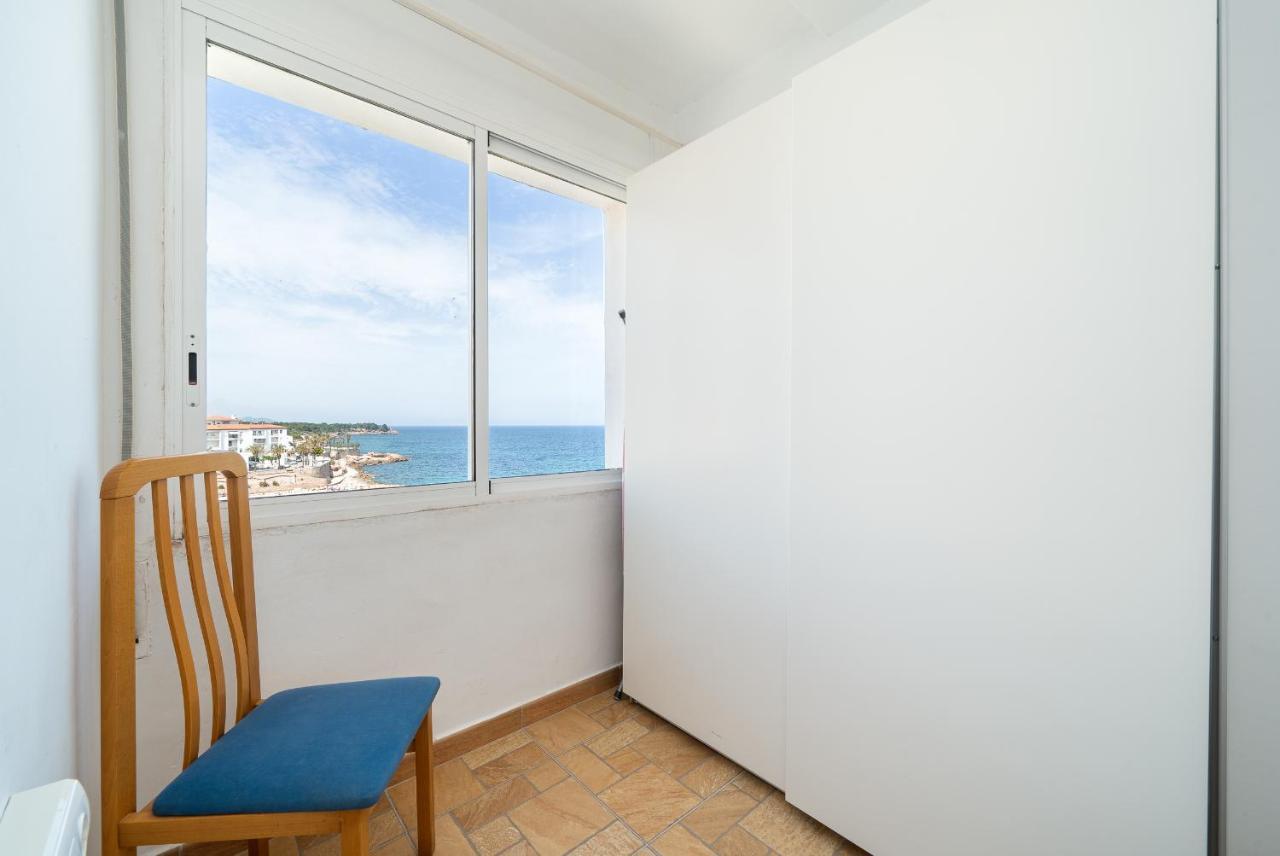 Apartament Bellavista L'Ametlla de Mar Zewnętrze zdjęcie