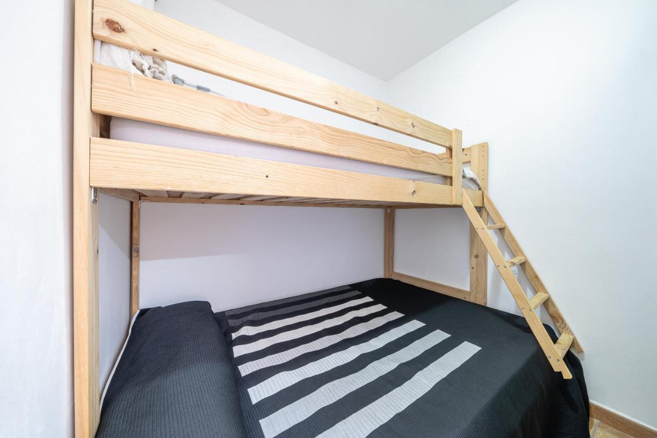 Apartament Bellavista L'Ametlla de Mar Zewnętrze zdjęcie